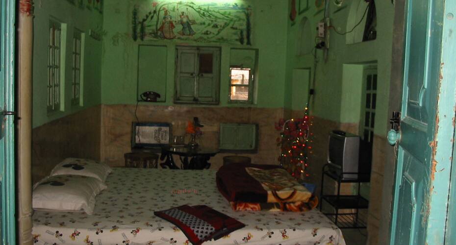 Saji Sanwri, Jodhpur 5